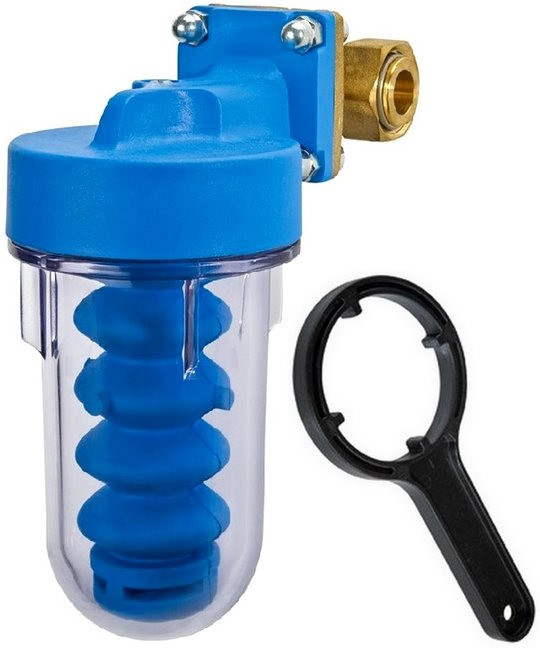 Магистральный фильтр Atlas Filtri DOSAPLUS 4 1/2