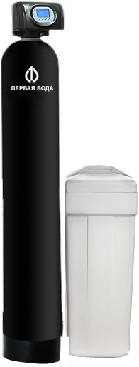 Система очистки и умягчения Pervaya Voda CR-1465 Plus