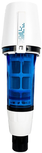 Магистральный фильтр Canature CPF-8-M