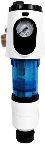 Магистральный фильтр Canature CPF-4-L