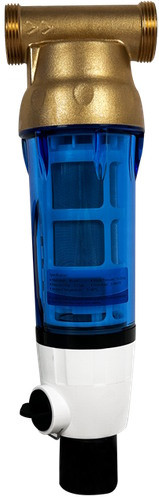 Магистральный фильтр Canature CPF-8-E