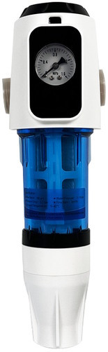 Магистральный фильтр Canature CPF-4-M