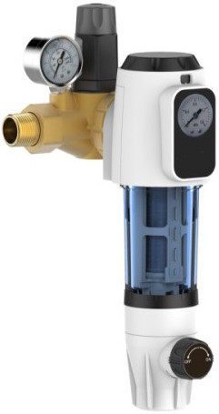 Магистральный фильтр Canature CPF-3-L