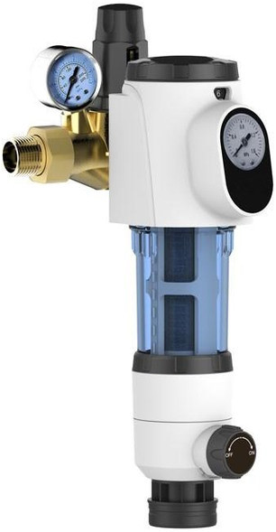 Магистральный фильтр Canature CPE-4-L