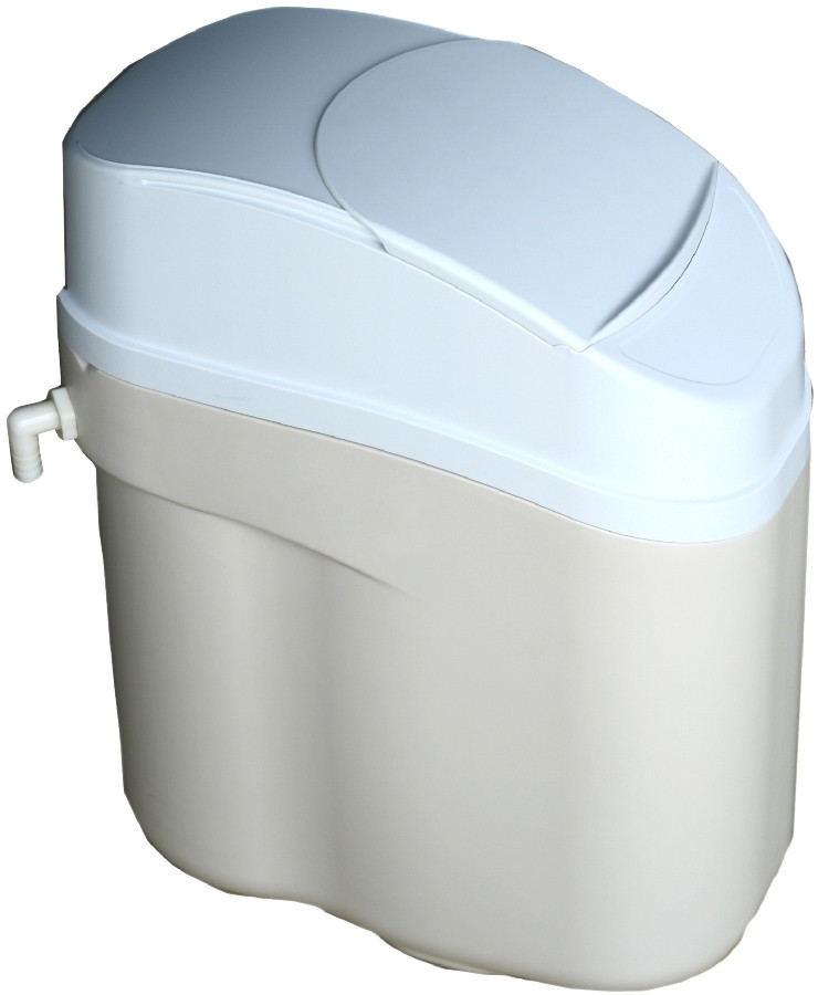 Система очистки и умягчения RAIFIL CN-07-05