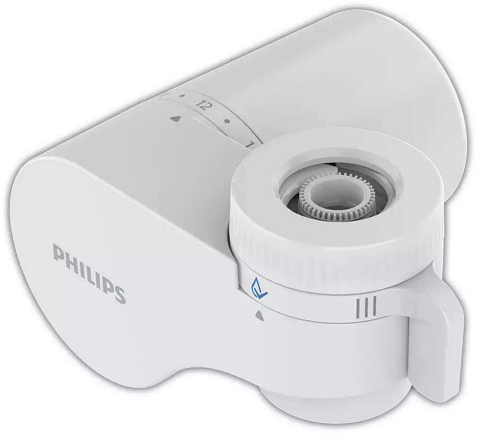 Фильтр-насадка на кран Philips AWP 3754