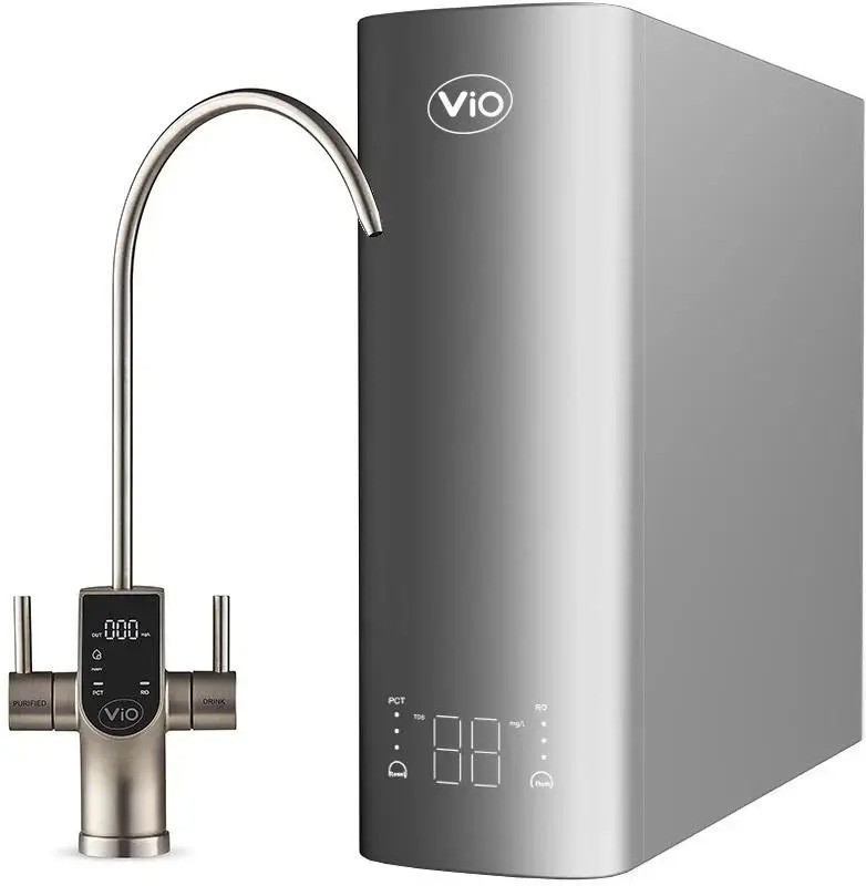 Фильтр для воды V.I.O. AW-RB08-1200T