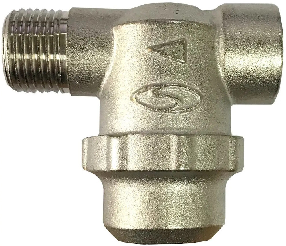 Магистральный фильтр Solomon 8015 1/2