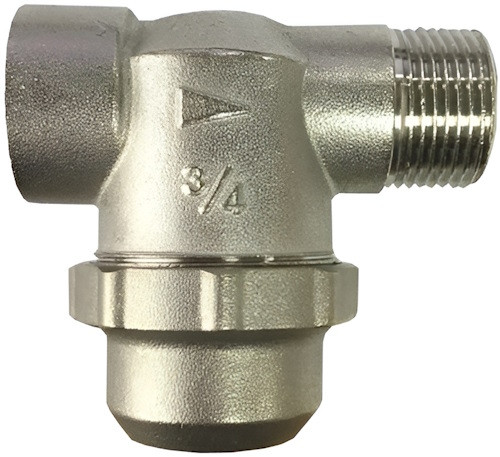 Магистральный фильтр Solomon 8015 3/4