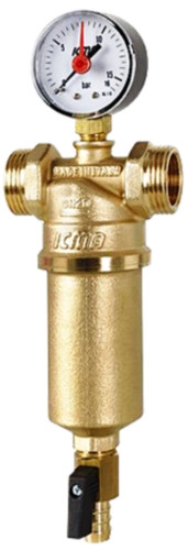 Магистральный фильтр ICMA 750 3/4