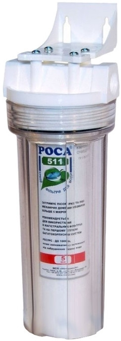 Магистральный фильтр Rosa 122