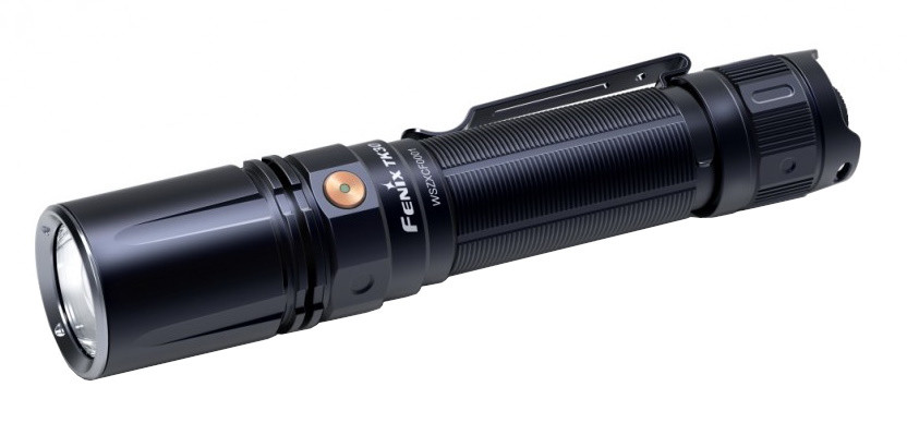 Фонарик Fenix TK30 Laser