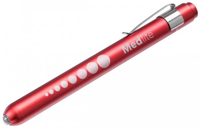 Фонарик Mactronic Medlite