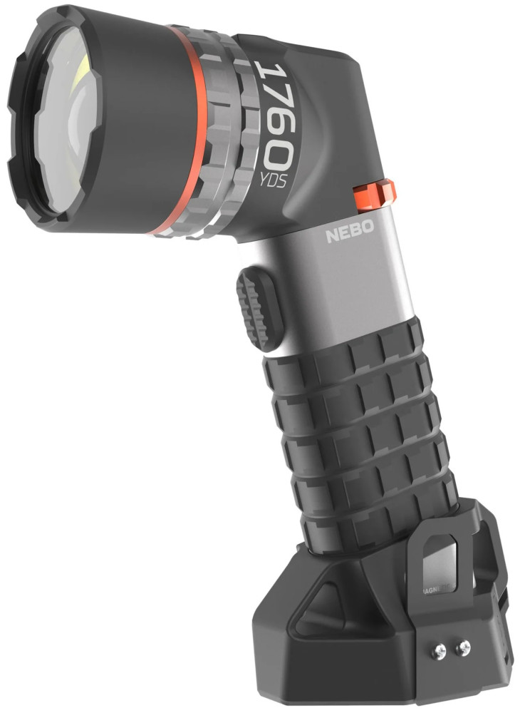 Фонарик NEBO Luxtreme SL100