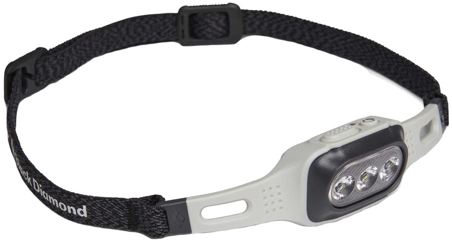 Фонарик Black Diamond Deploy 325