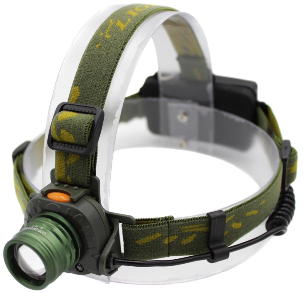 Ліхтарик Bailong BL-6616