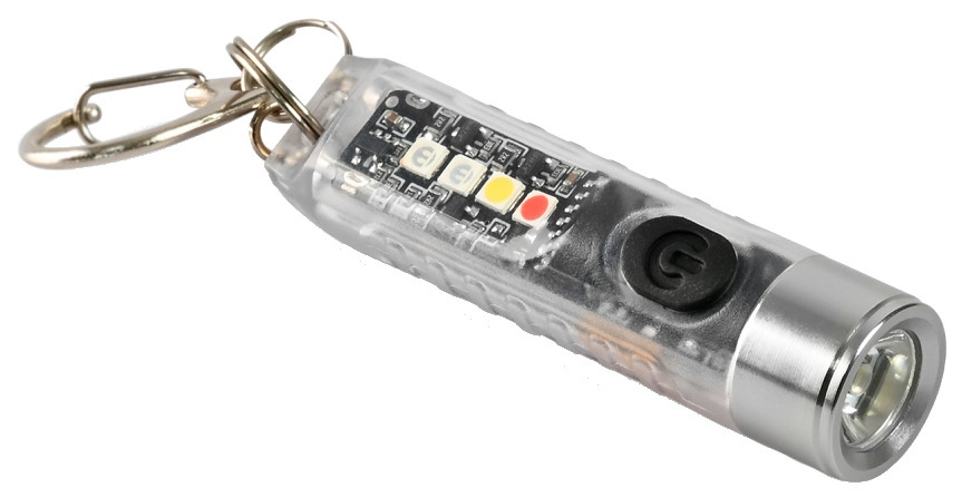 Ліхтарик TITANUM TLF-T15