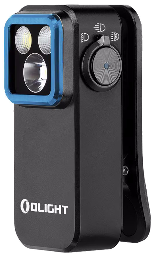 Фонарик Olight Oclip Pro