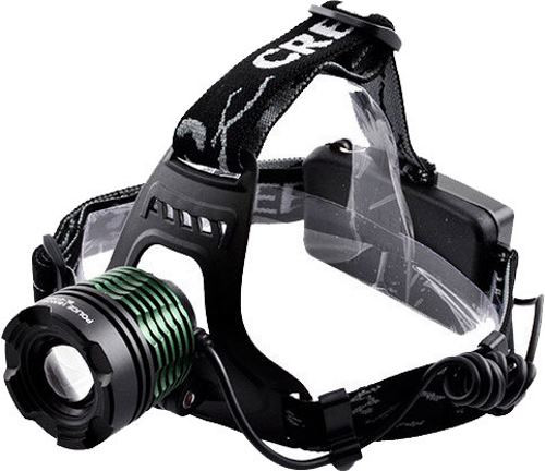 Ліхтарик Bailong Police BL-2188B T6