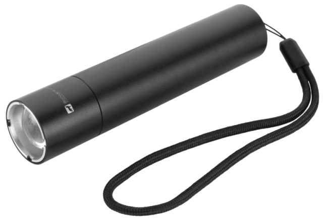 Фонарик Schwarzwolf Zagroz