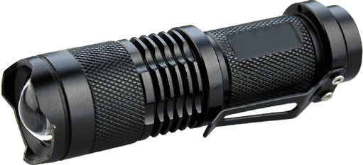 Ліхтарик Bailong Police BL-8468