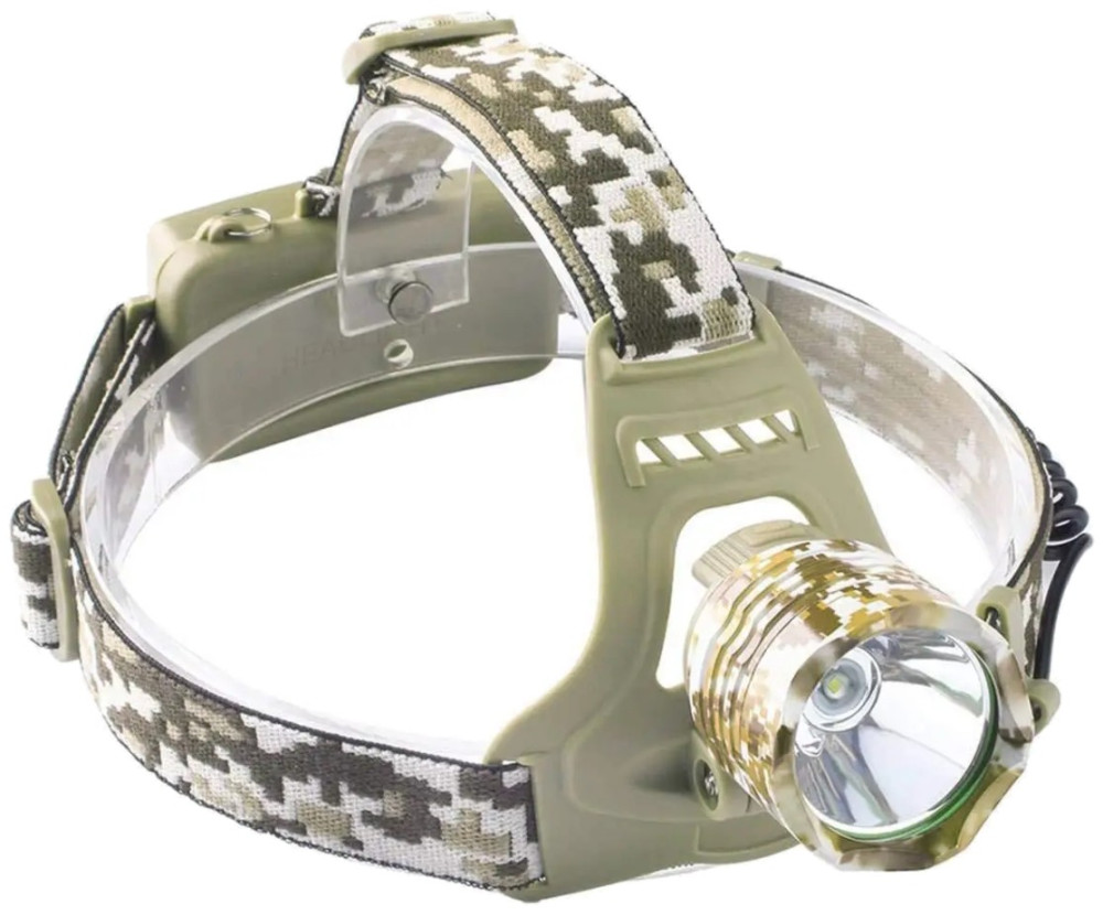 Ліхтарик Bailong BL-2130-T6