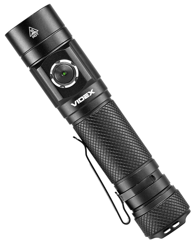 Ліхтарик Videx VLF-A352