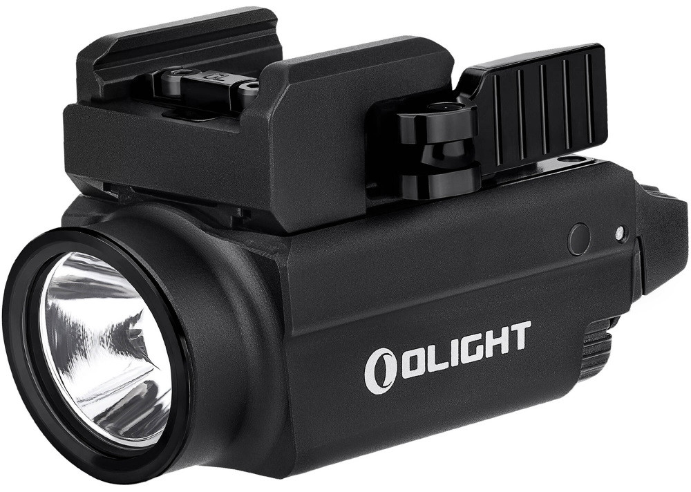 Ліхтарик Olight Baldr S