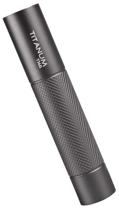 Фонарик TITANUM TLF-T14G