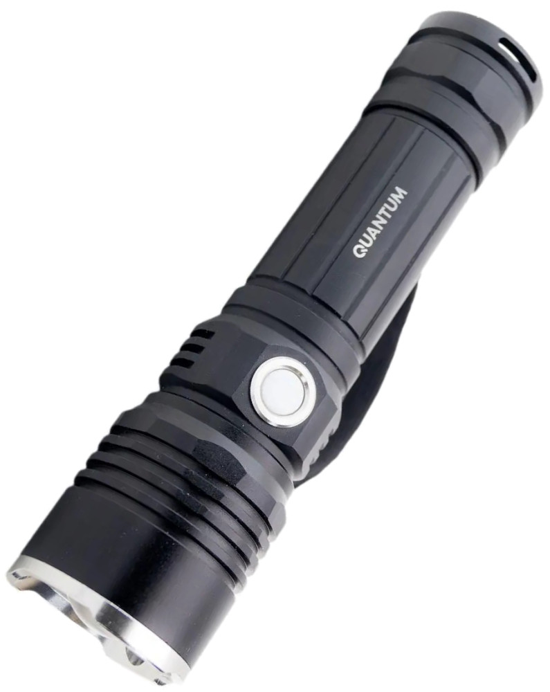 Ліхтарик Quantum Solid-H