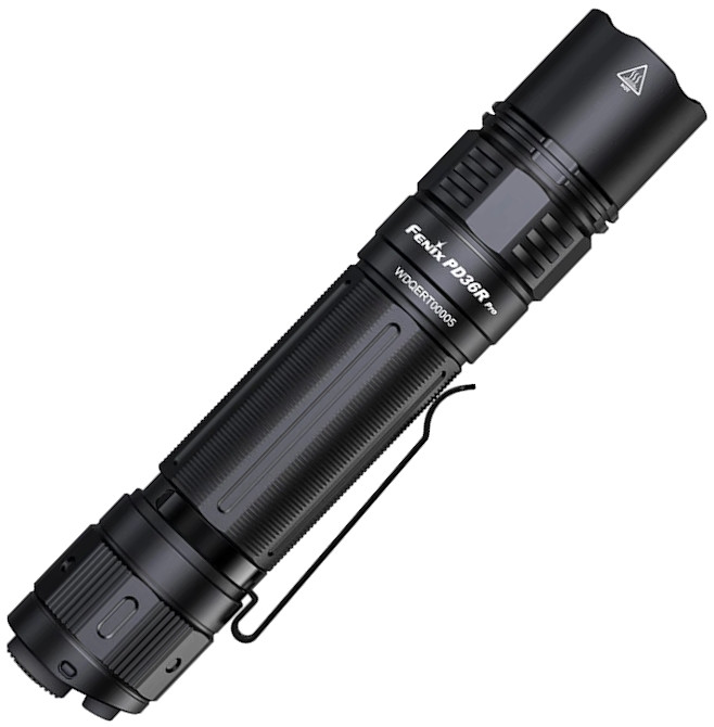 Ліхтарик Fenix PD36R Pro