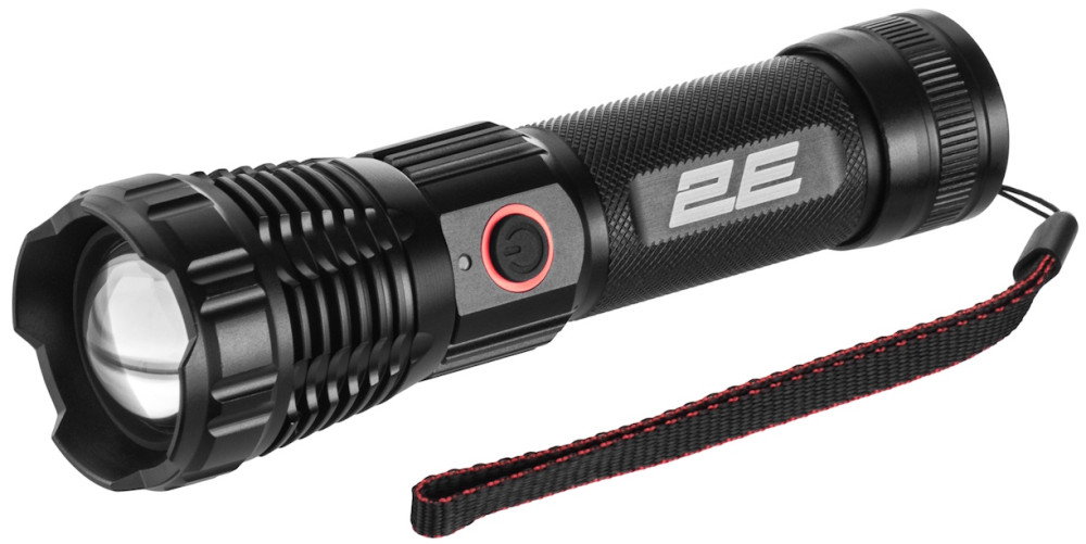 Фонарик 2E FLYB2630