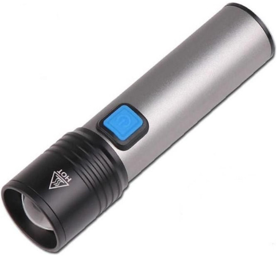 Ліхтарик Bailong BL-K31 T6