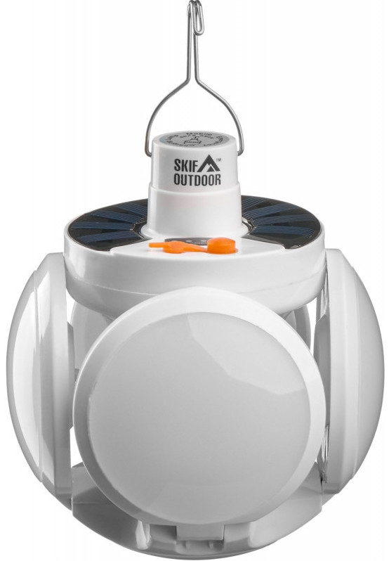 Ліхтарик SKIF Outdoor Clover