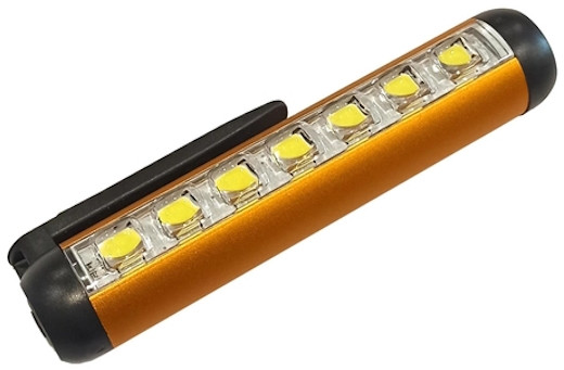 Фонарик Bailong ZJ-1159