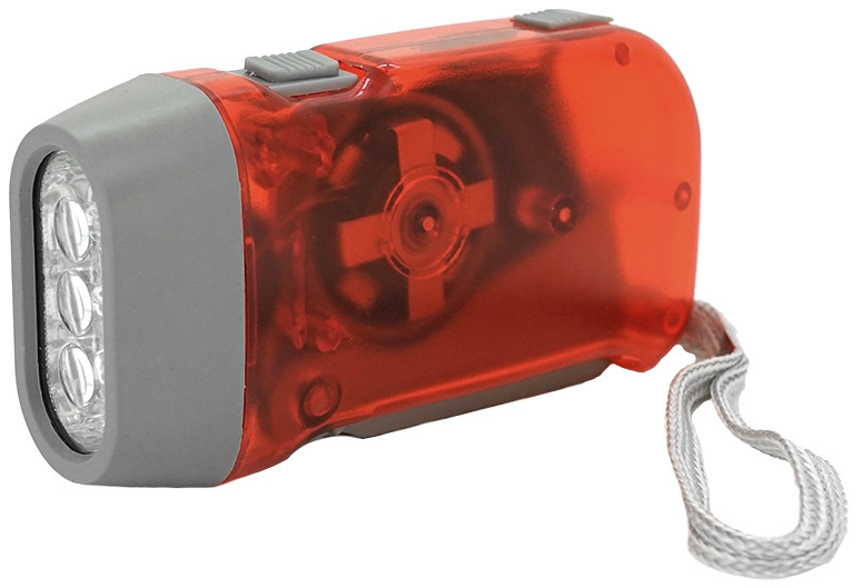 Ліхтарик Voltronic Power YT28358