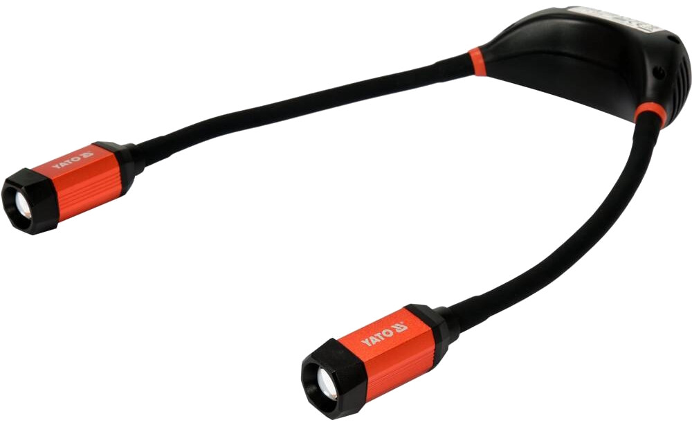 Ліхтарик Yato YT-08599