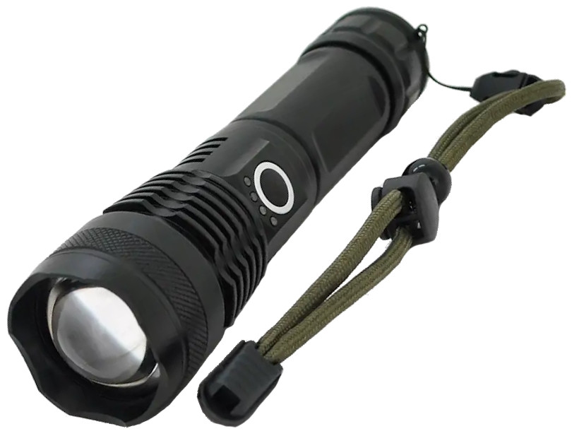 Ліхтарик Voltronic Power XHP50