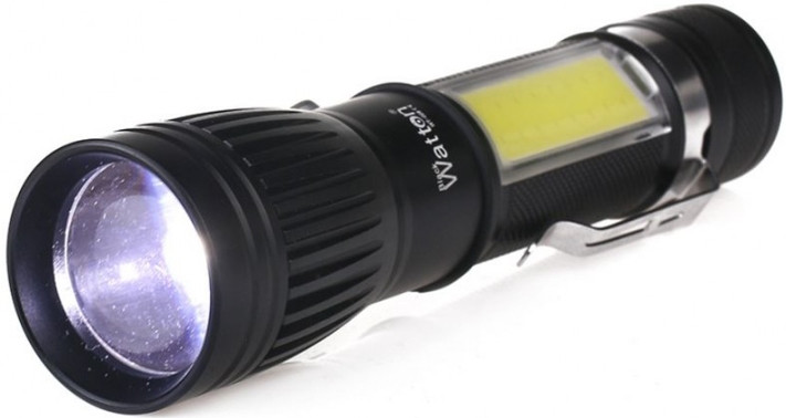 Ліхтарик Watton WT-028