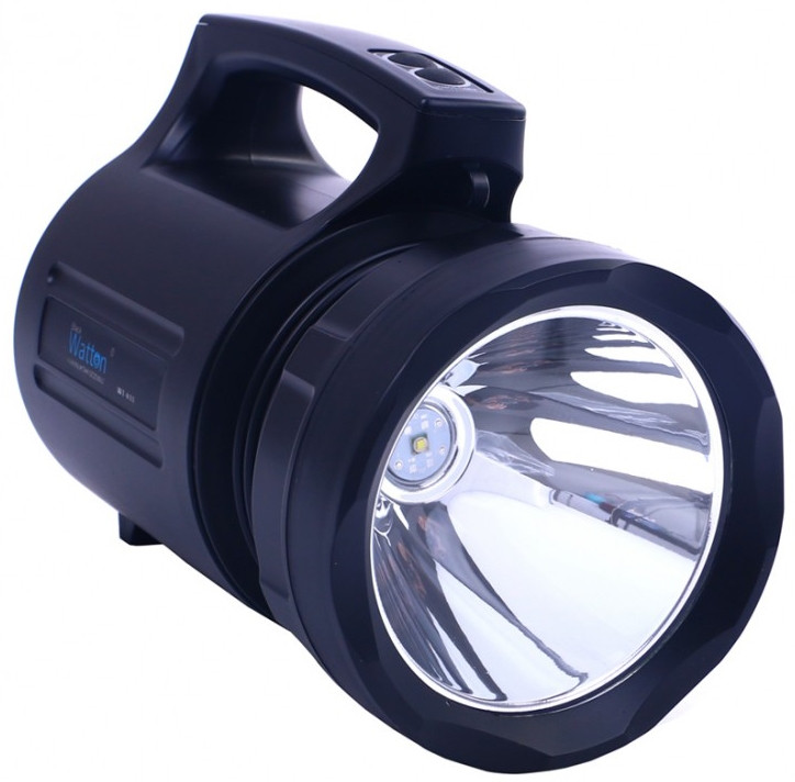 Ліхтарик Watton WT-018