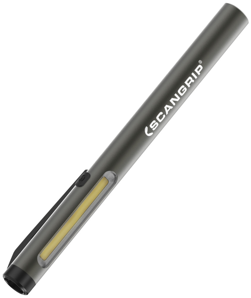 Фонарик Scangrip WORK PEN 200 R