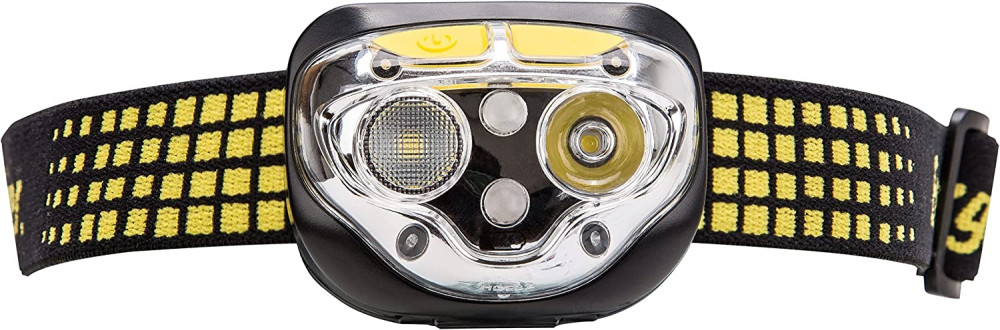 Ліхтарик Energizer Vision Ultra Headlight