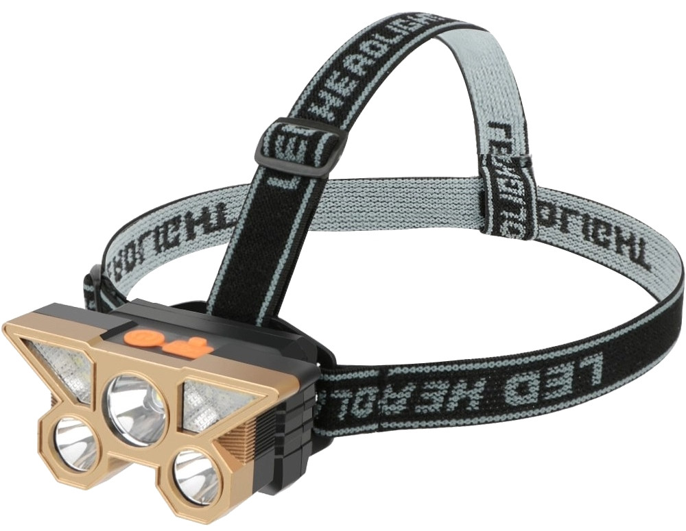 Ліхтарик Sirius TL-7237