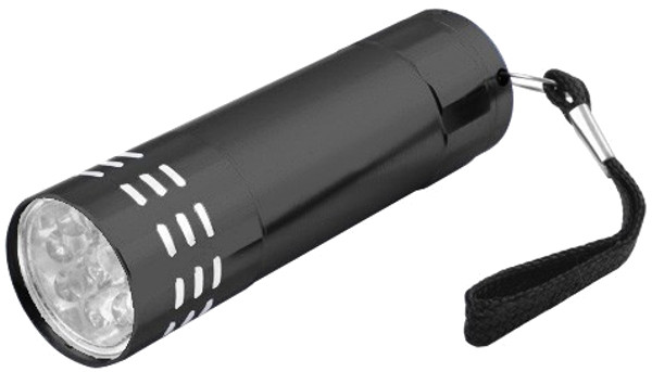 Ліхтарик Sirius TL-1001