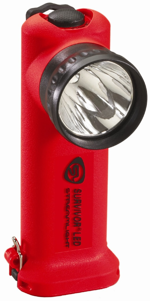 Фонарик Streamlight Survivor LED