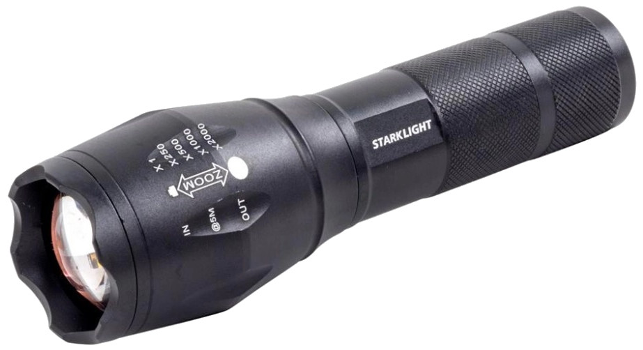 Ліхтарик Sirius T6