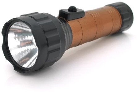 Фонарик Voltronic Power PT-2003