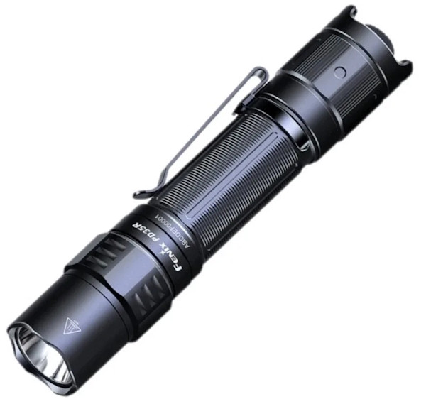 Фонарик Fenix PD35R