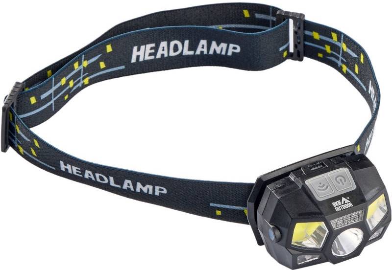 Ліхтарик SKIF Outdoor Facette