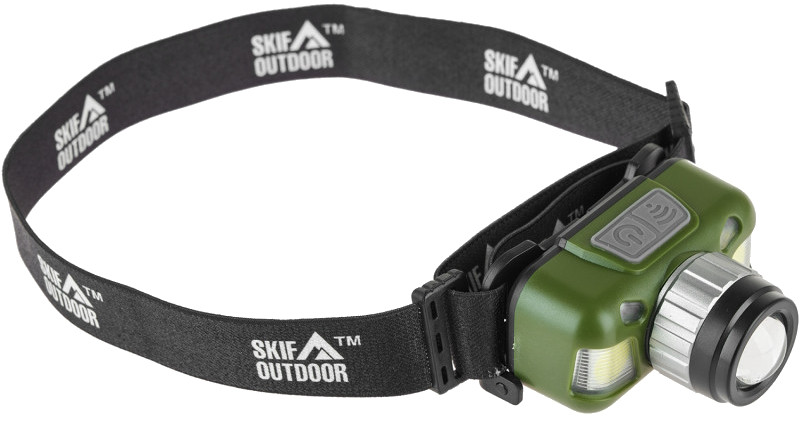 Ліхтарик SKIF Outdoor Eastman